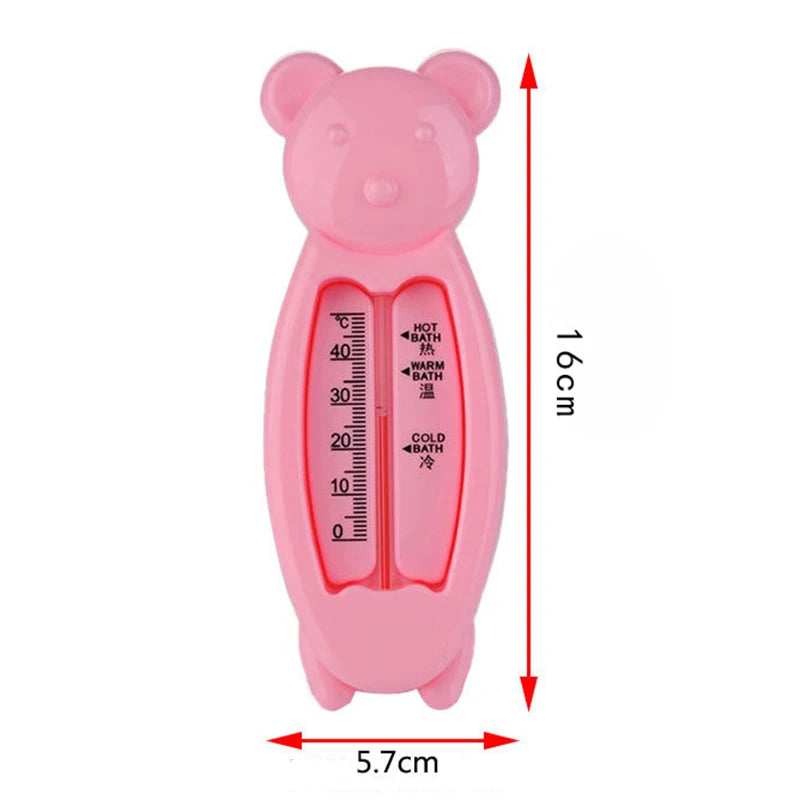 Baby Bath Water Thermometer