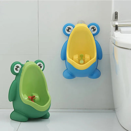 Cartoon Baby Toilet Urinal